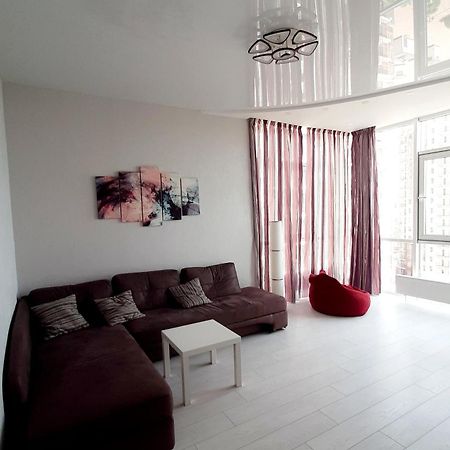 Pearl Of The Sea Apartment Одесса Экстерьер фото