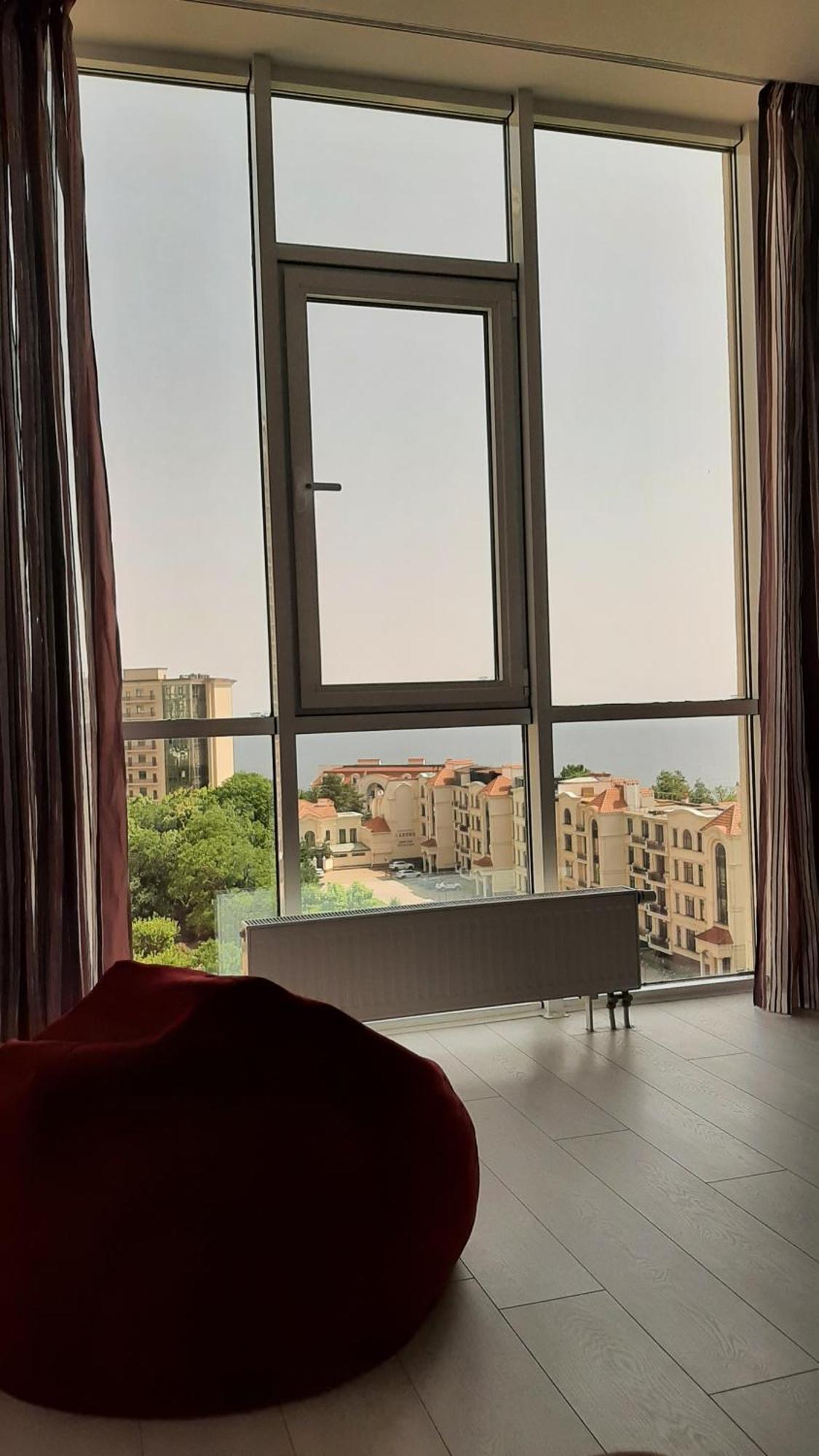 Pearl Of The Sea Apartment Одесса Экстерьер фото