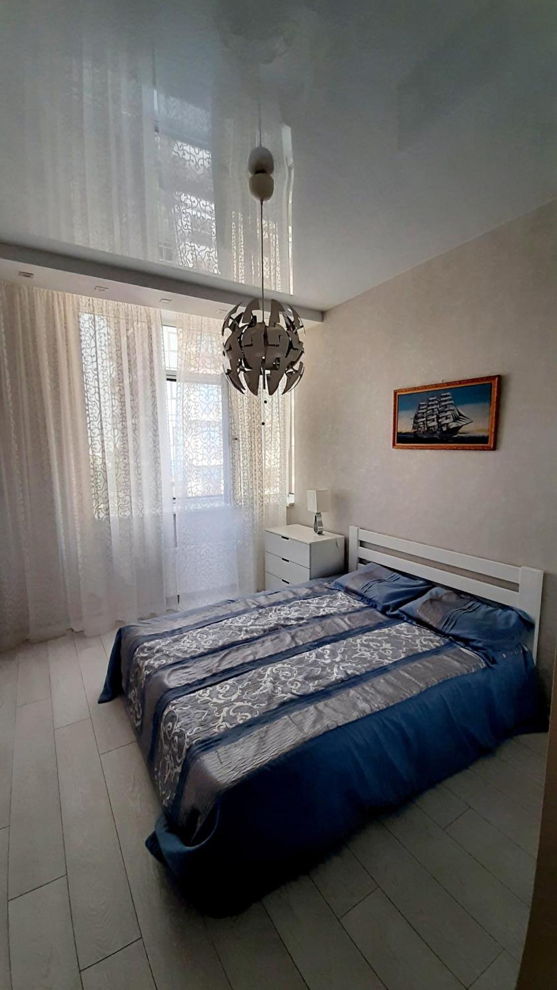 Pearl Of The Sea Apartment Одесса Экстерьер фото