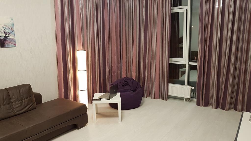 Pearl Of The Sea Apartment Одесса Экстерьер фото