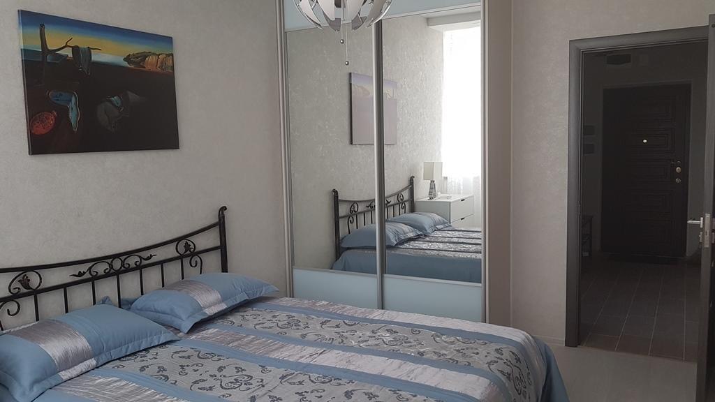Pearl Of The Sea Apartment Одесса Экстерьер фото