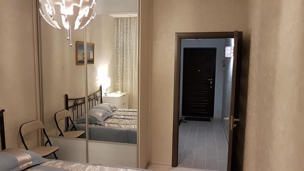 Pearl Of The Sea Apartment Одесса Экстерьер фото