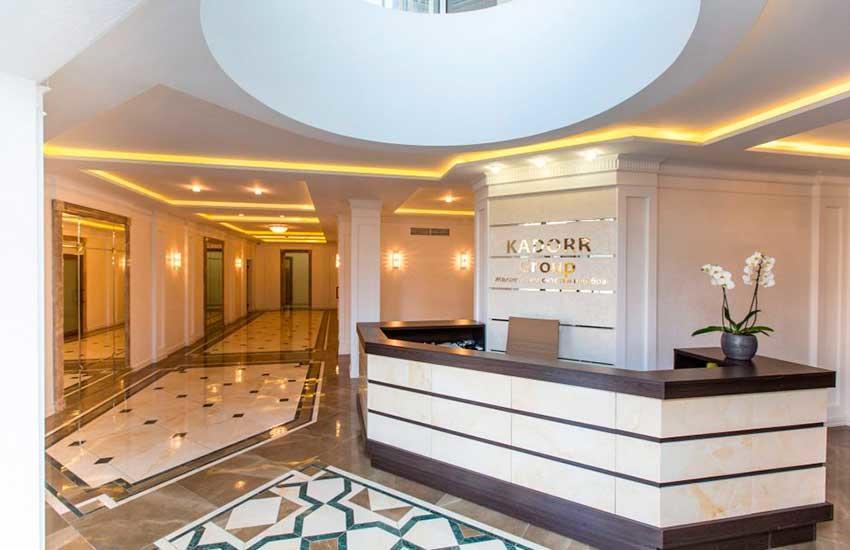 Pearl Of The Sea Apartment Одесса Экстерьер фото