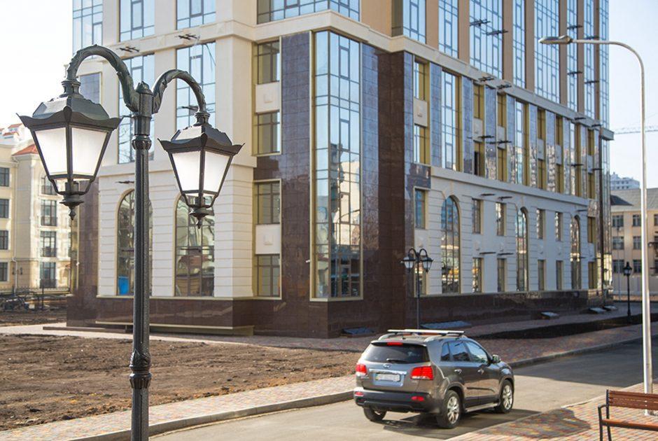 Pearl Of The Sea Apartment Одесса Экстерьер фото