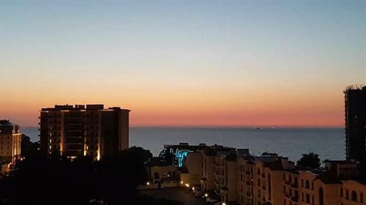 Pearl Of The Sea Apartment Одесса Экстерьер фото